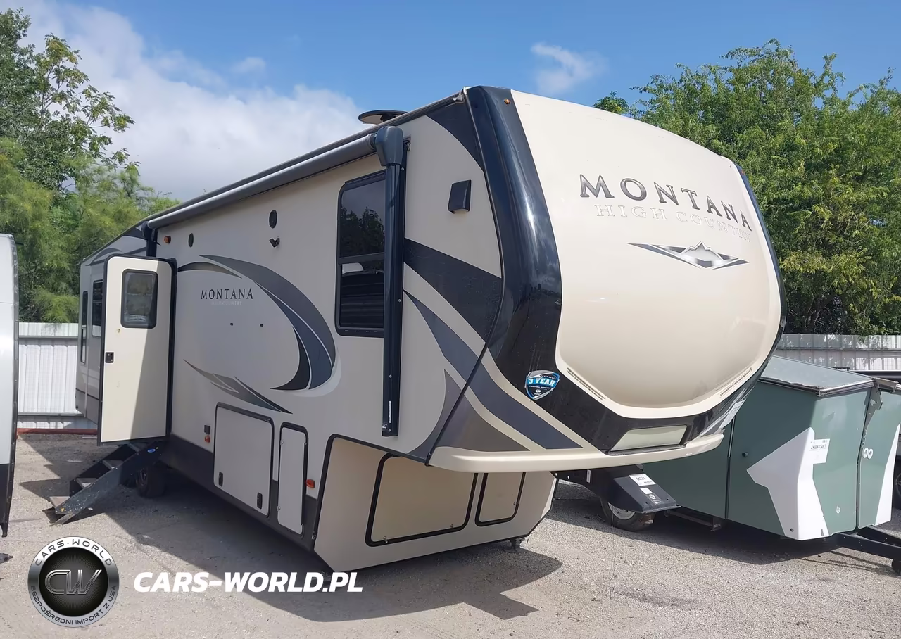 2019 Keystone Rv Other VIN:4YDF33125KA740124 - 6
