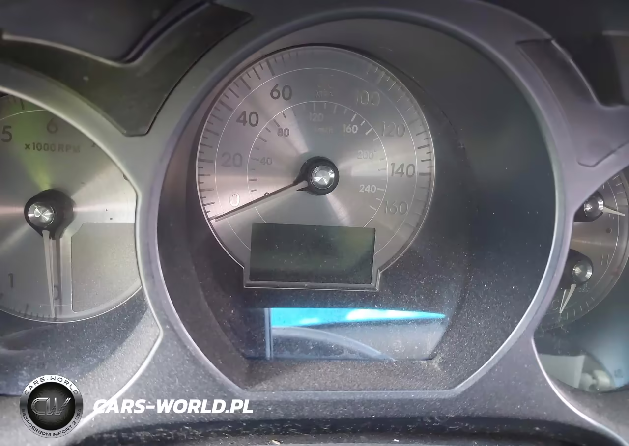 2006 Lexus Gs 300 VIN:JTHBH96S265045630 - 7