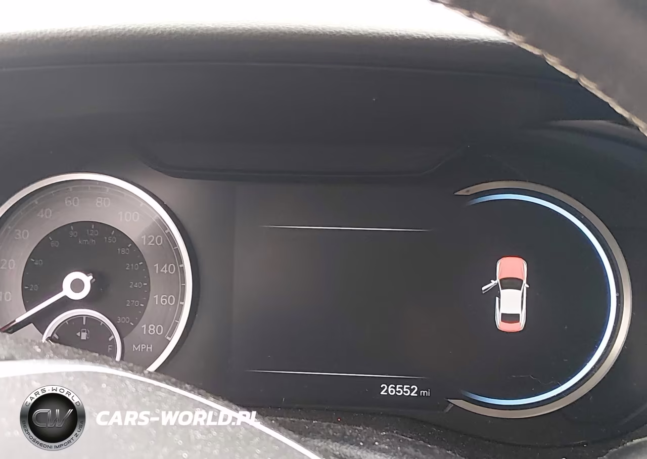 2023 Genesis G70 3.3T Awd VIN:KMTG54TE1PU104418 - 7