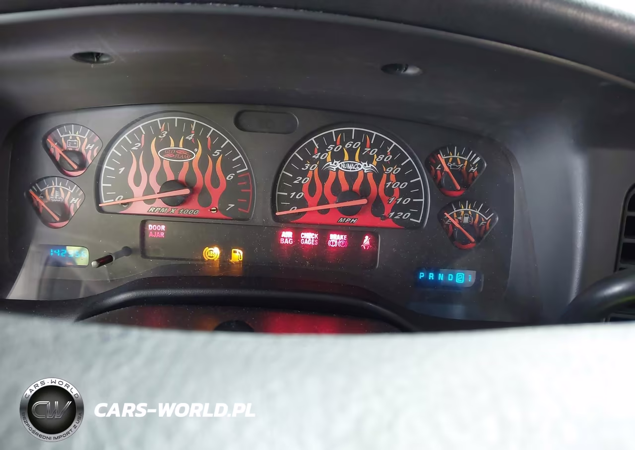 2002 Dodge Dakota Sport VIN:1B7GL32Z12S548633 - 7