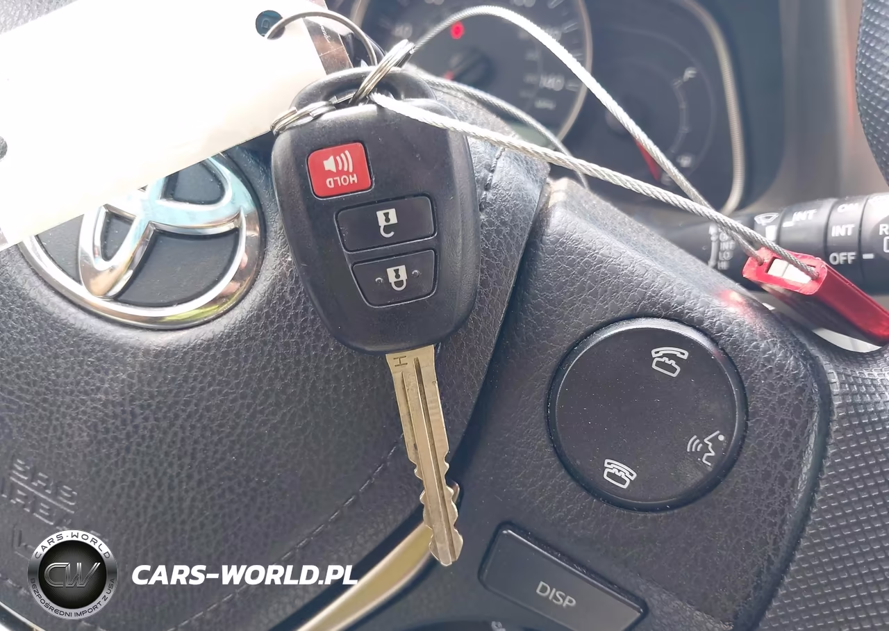 2014 Toyota Rav4 Xle VIN:JTMRFREV1ED049416 - 11