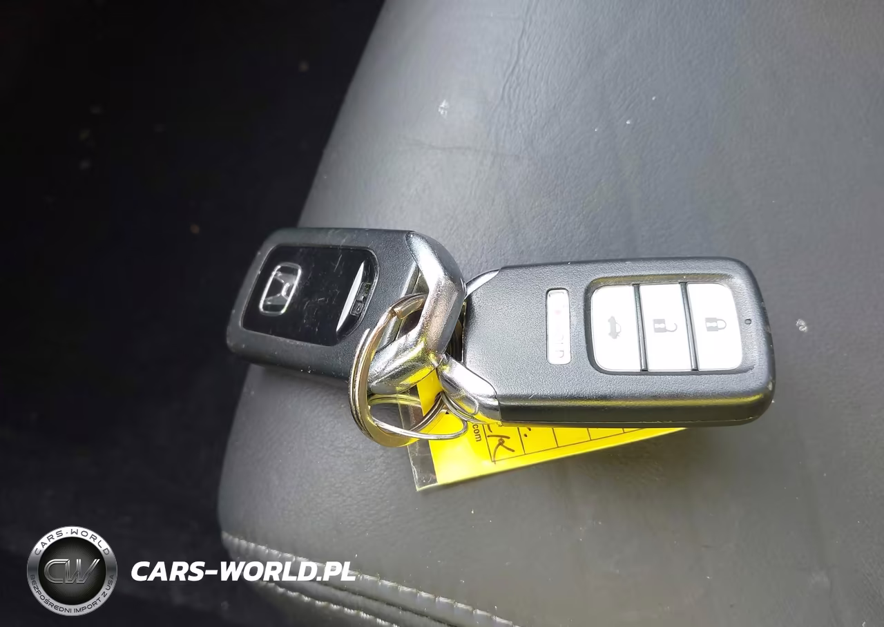 2015 Honda Civic Ex-L VIN:19XFB2F94FE047702 - 11