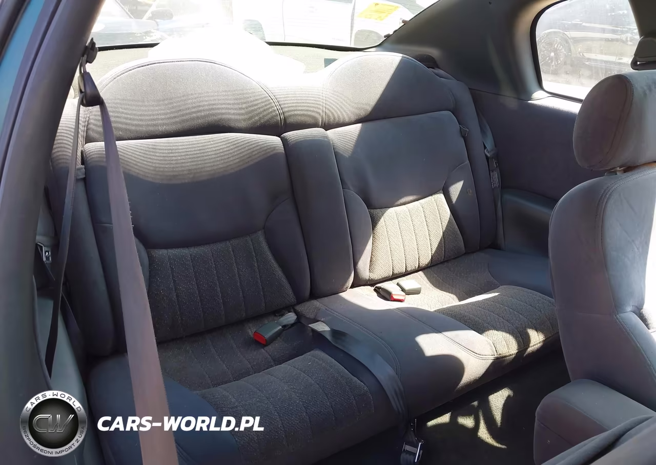 1999 Chevrolet Monte Carlo Ls VIN:2G1WW12M6X9293328 - 8