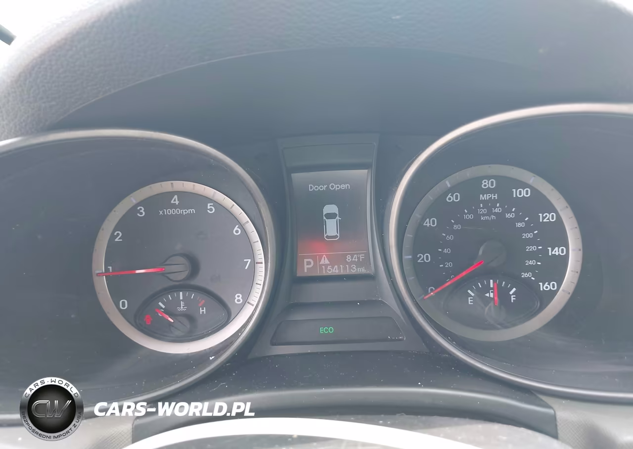 2016 Hyundai Santa Fe Sport 2.4L VIN:5XYZU3LB3GG343058 - 7