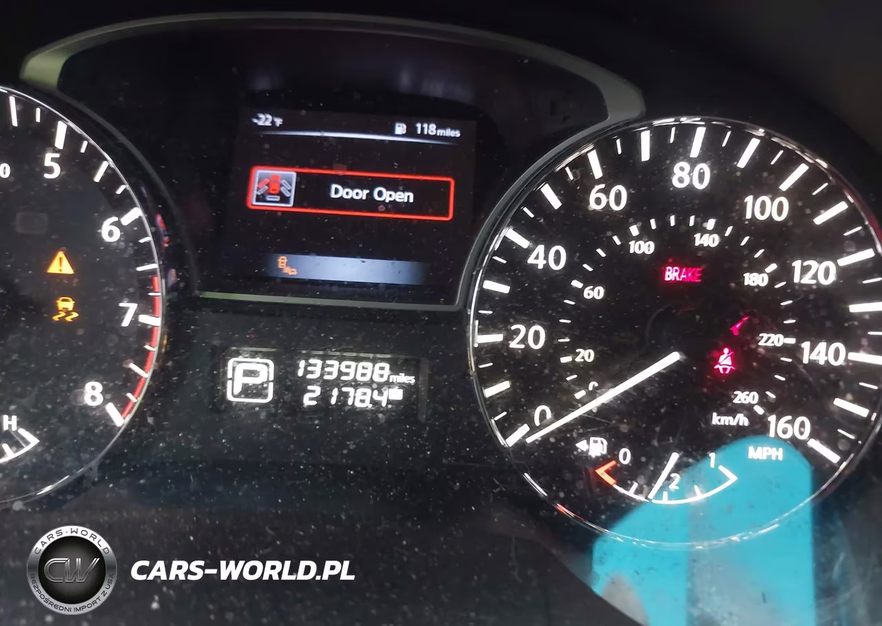 2015 Nissan Altima 2.5 Sl VIN:1N4AL3AP1FN915188 - 16