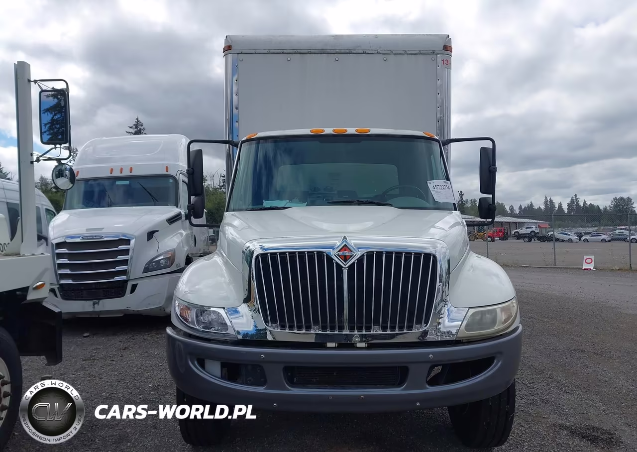 2013 International 4000 4300 VIN:3HAMMAAL5DL188300 - 12