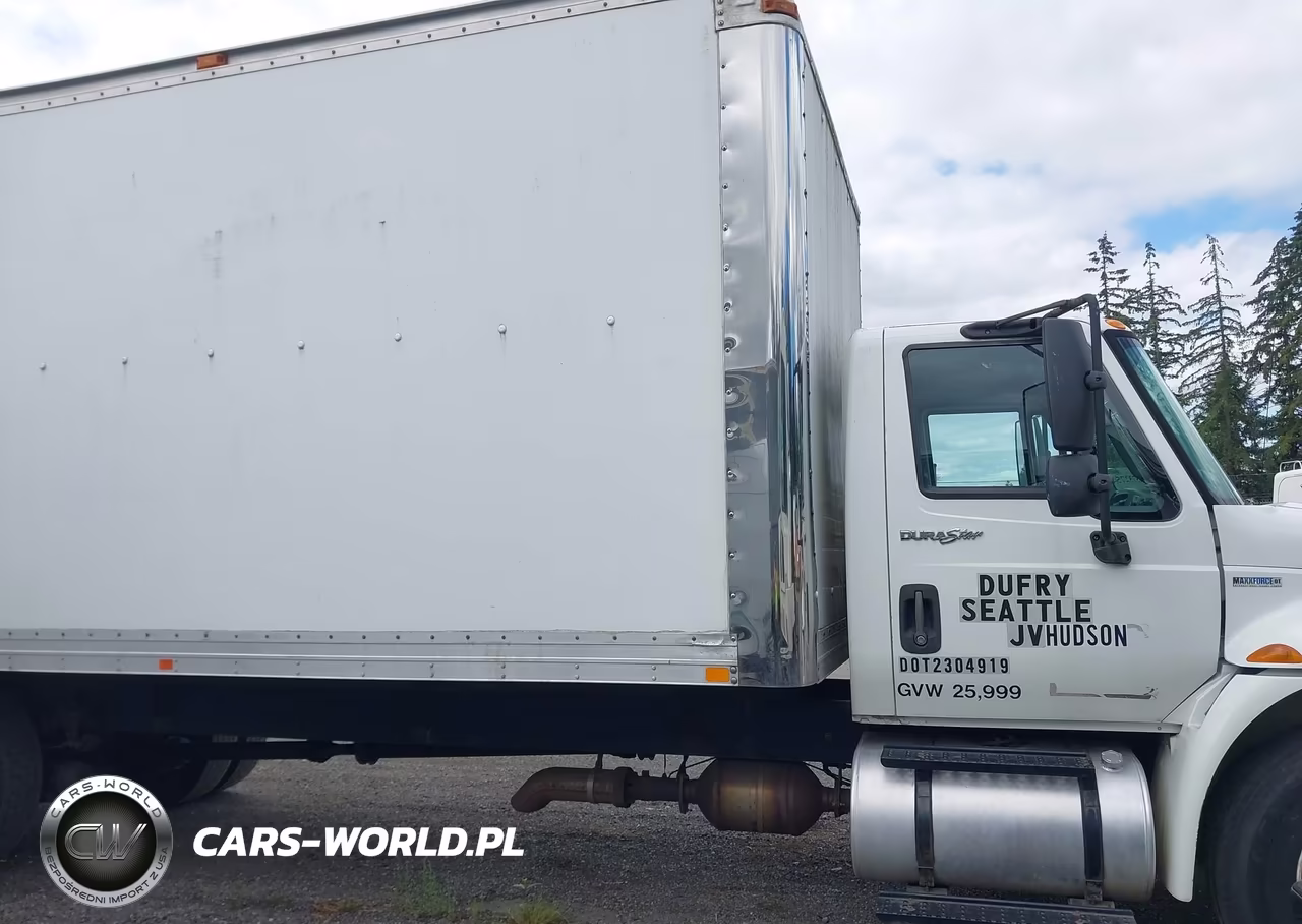 2013 International 4000 4300 VIN:3HAMMAAL5DL188300 - 13