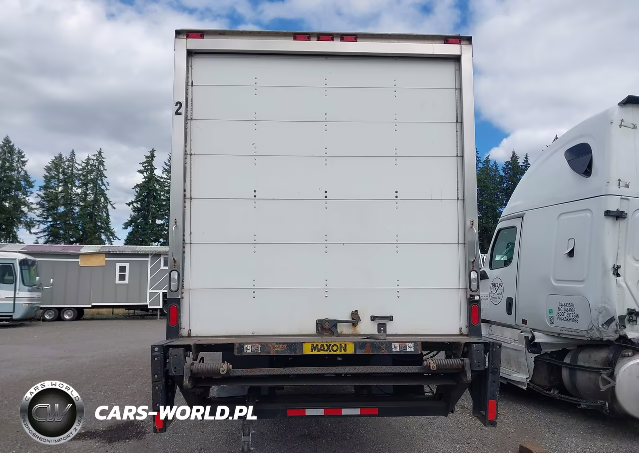 2013 International 4000 4300 VIN:3HAMMAAL5DL188300 - 15