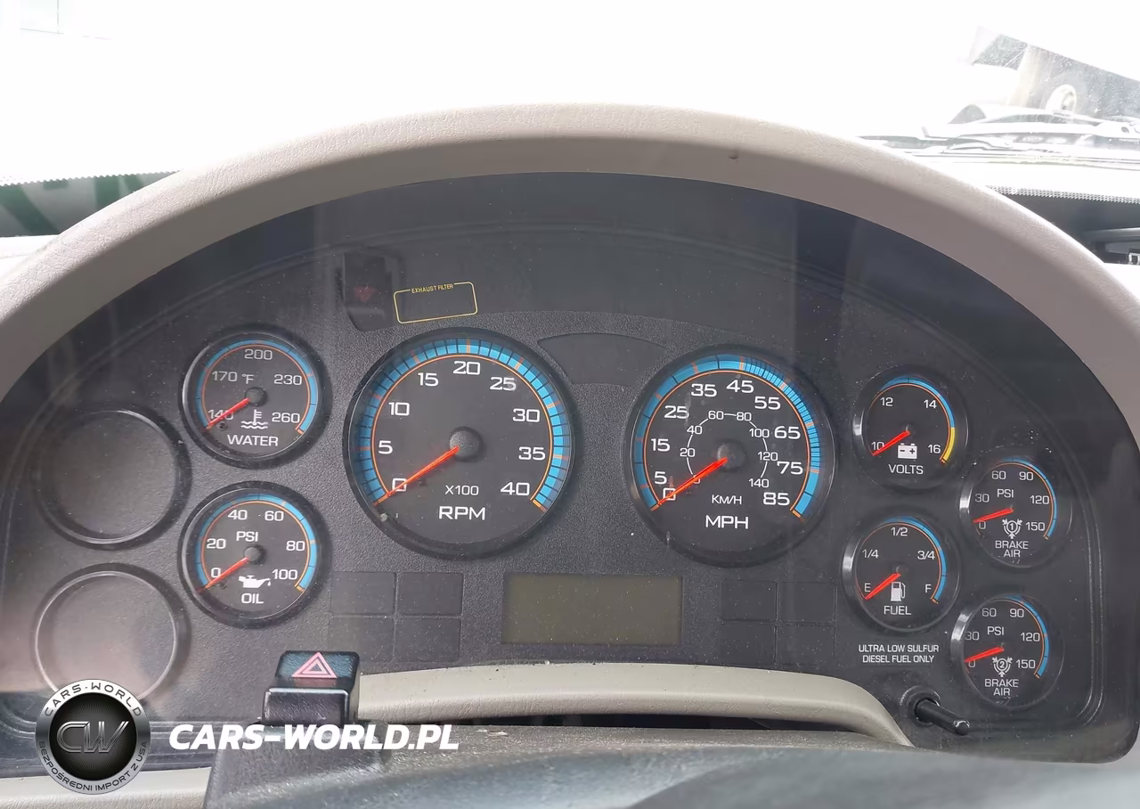 2013 International 4000 4300 VIN:3HAMMAAL5DL188300 - 5