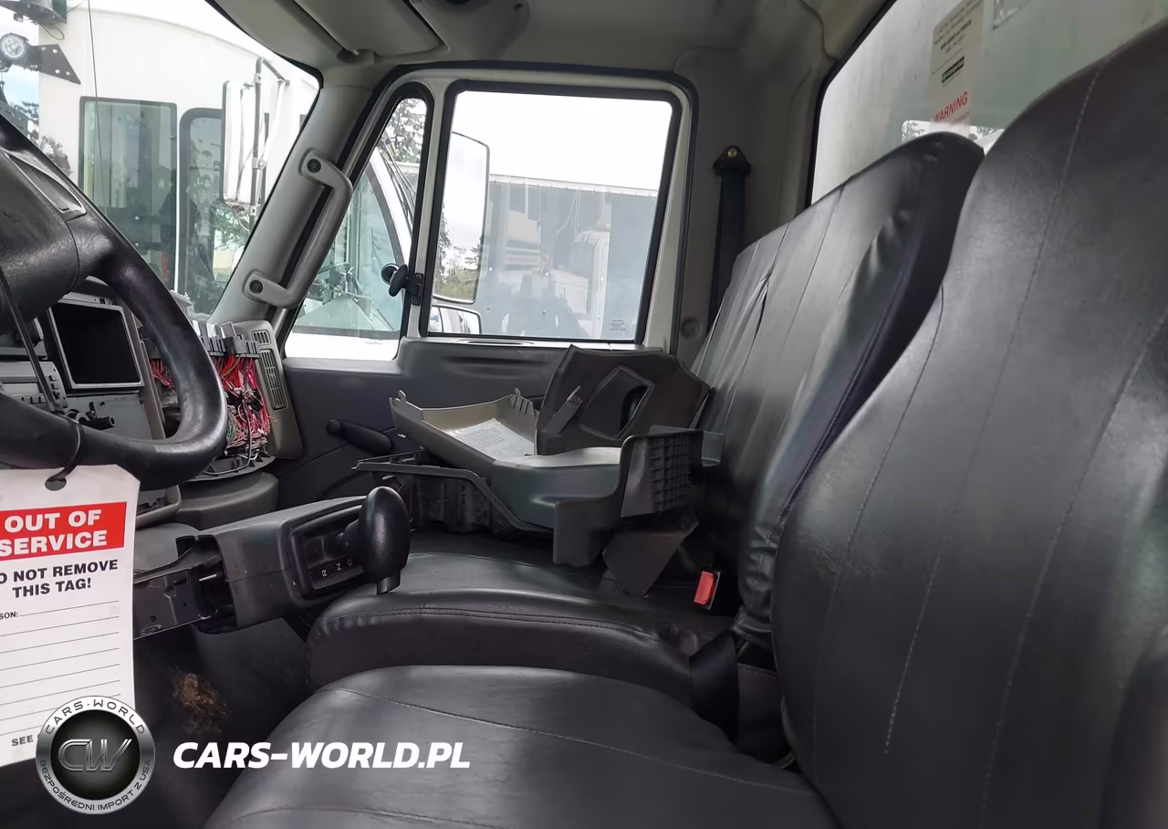 2013 International 4000 4300 VIN:3HAMMAAL5DL188300 - 6