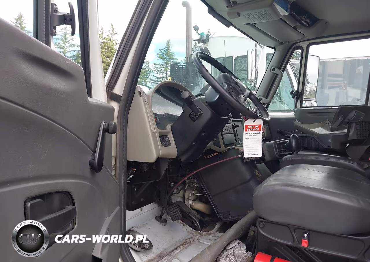 2013 International 4000 4300 VIN:3HAMMAAL5DL188300 - 7
