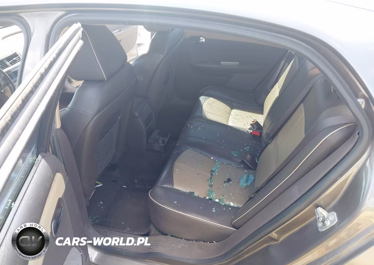 2010 Chevrolet Malibu Ltz VIN:1G1ZE5E7XA4152186 - 8