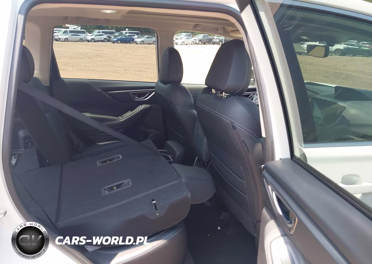 2021 Subaru Forester Touring VIN:JF2SKAXC0MH549022 - 8
