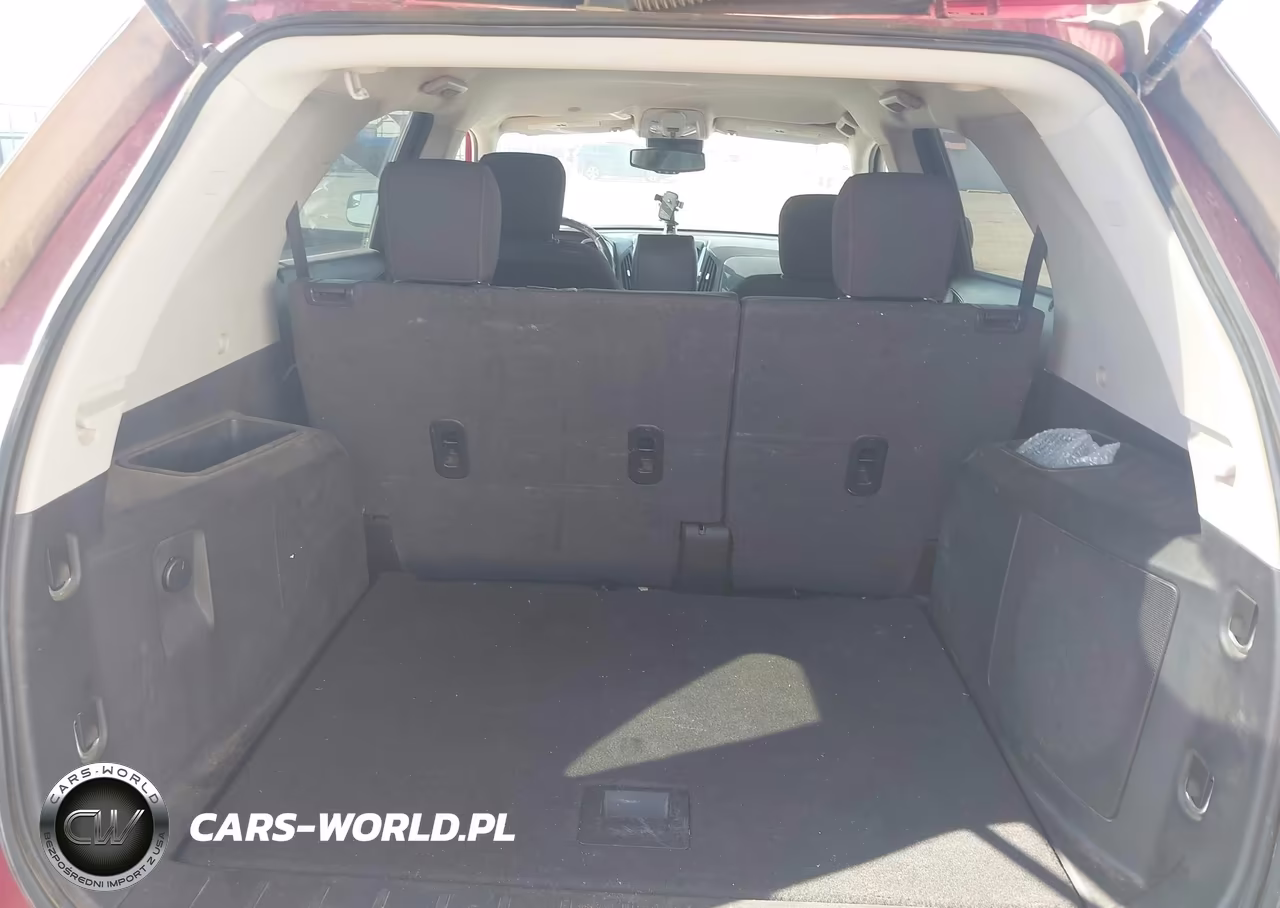 2014 Chevrolet Equinox Lt VIN:1GNALBEK6EZ100437 - 12