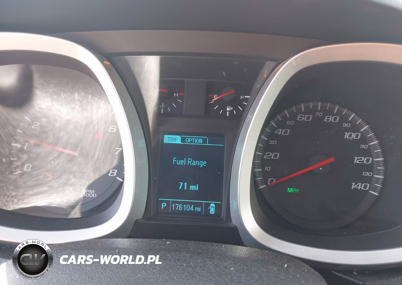2014 Chevrolet Equinox Lt VIN:1GNALBEK6EZ100437 - 7