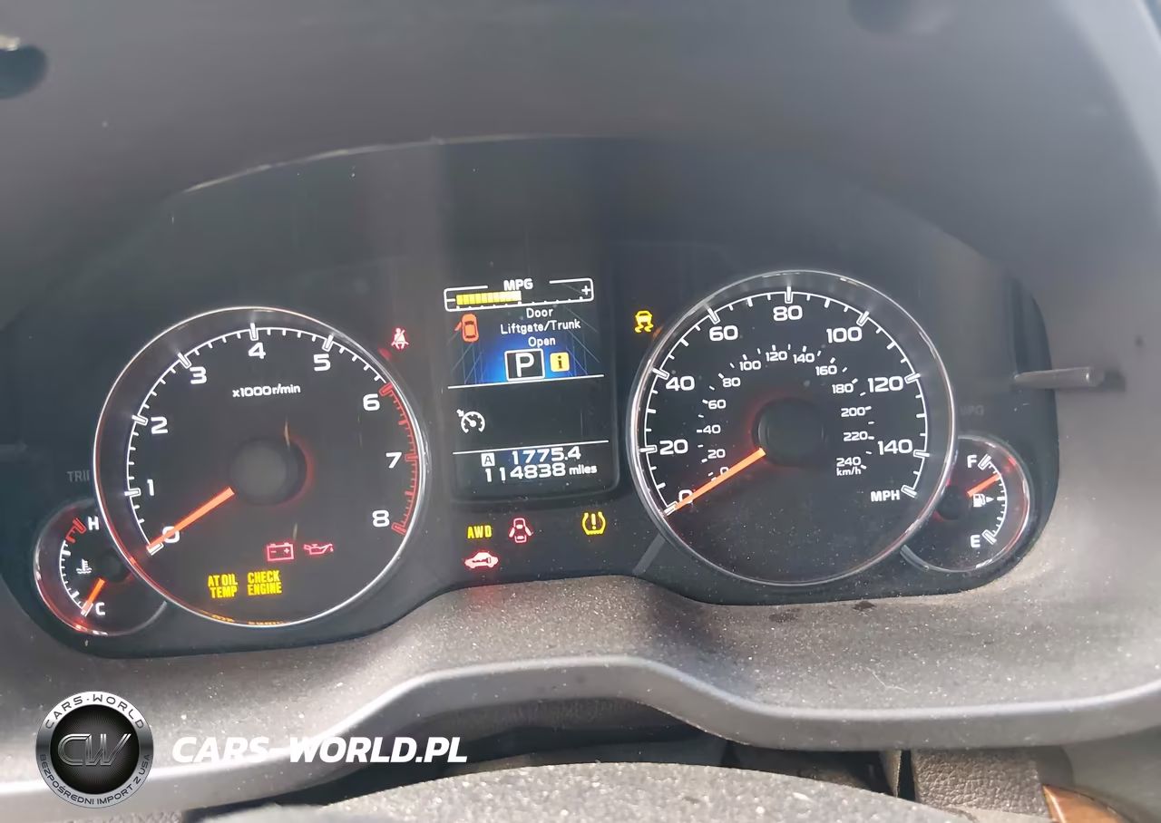 2013 Subaru Outback 2.5I Limited VIN:4S4BRBLC2D3213810 - 7