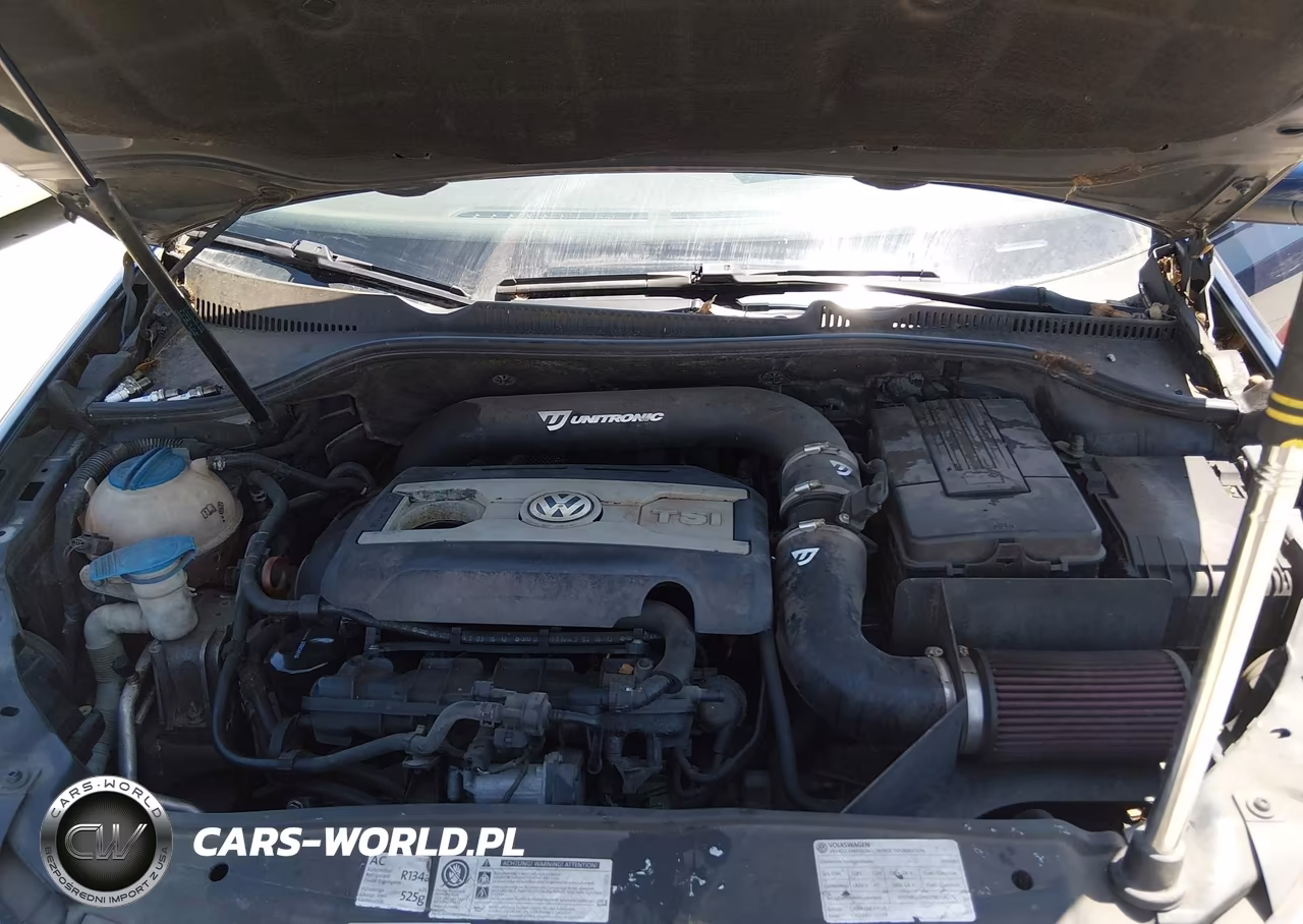 2012 Volkswagen Gti 4-Door VIN:WVWHV7AJ7CW341661 - 10