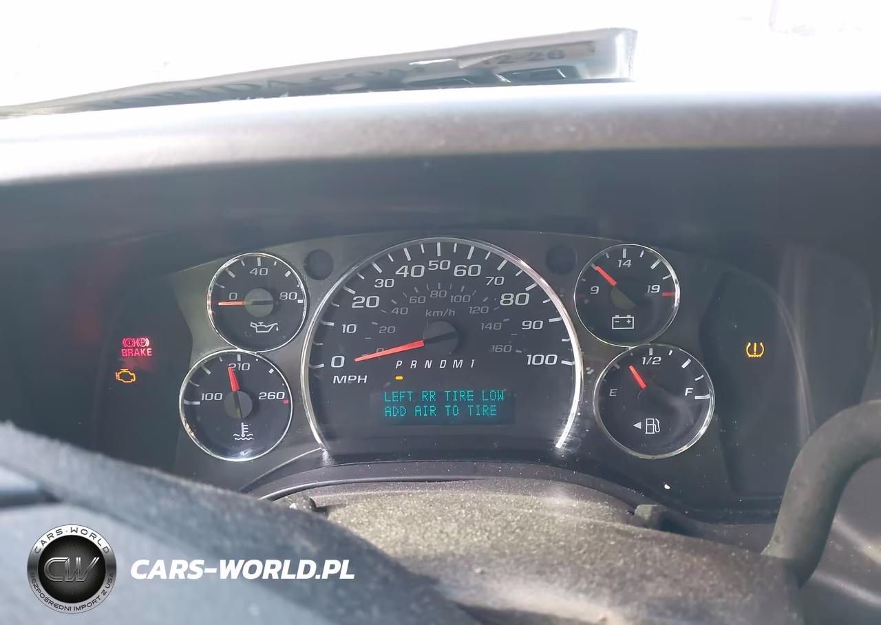 2019 GMC Savana 2500 Work Van VIN:1GTW7AFGXK1315045 - 7