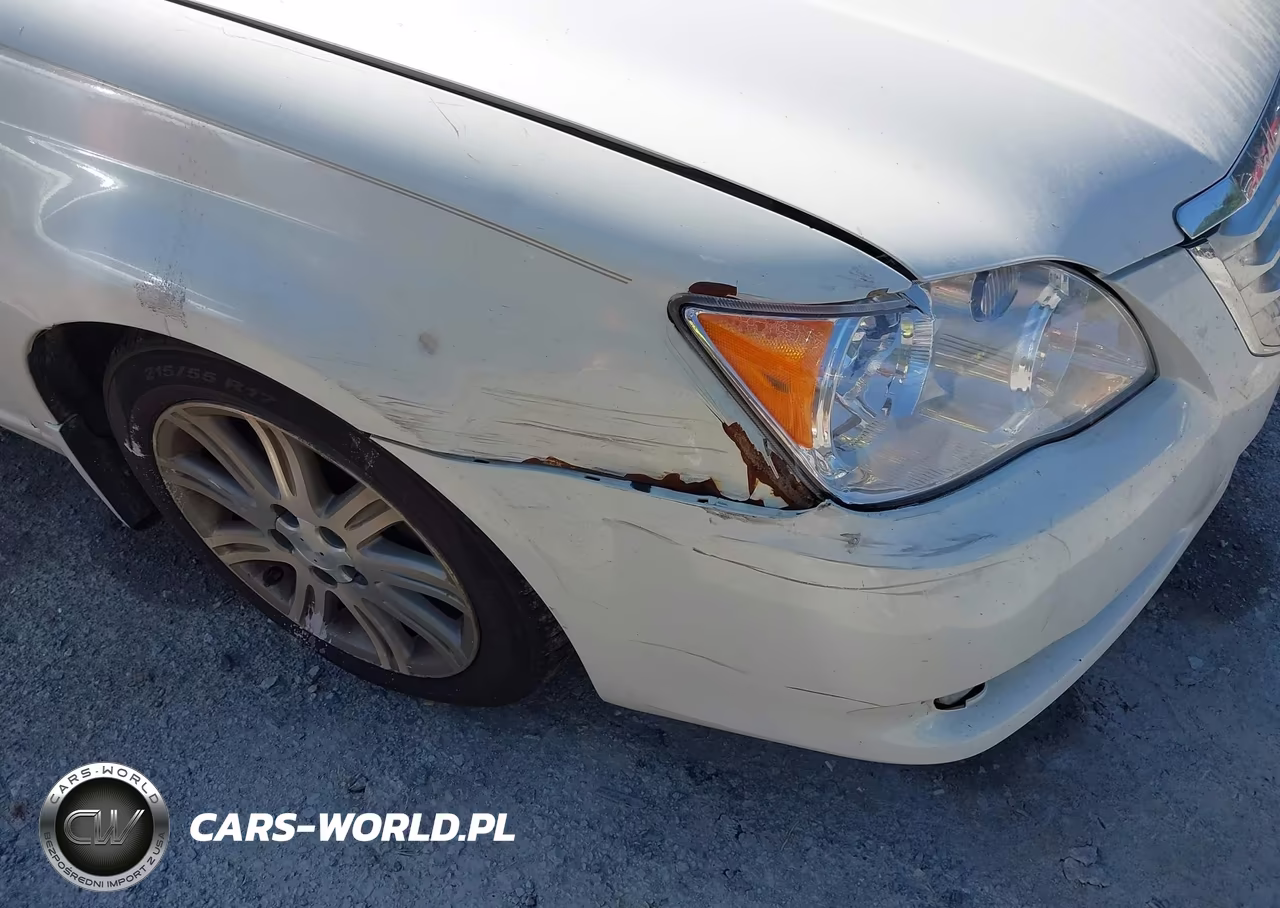 2009 Toyota Avalon Limited VIN:4T1BK36B19U329255 - 6