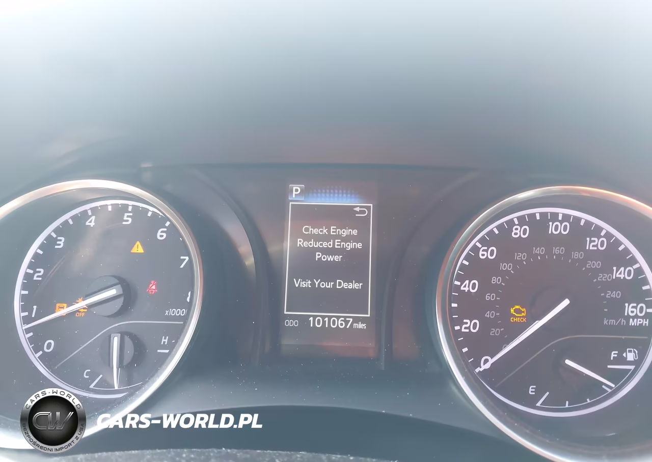 2018 Toyota Camry Le VIN:4T1B11HK0JU617132 - 7