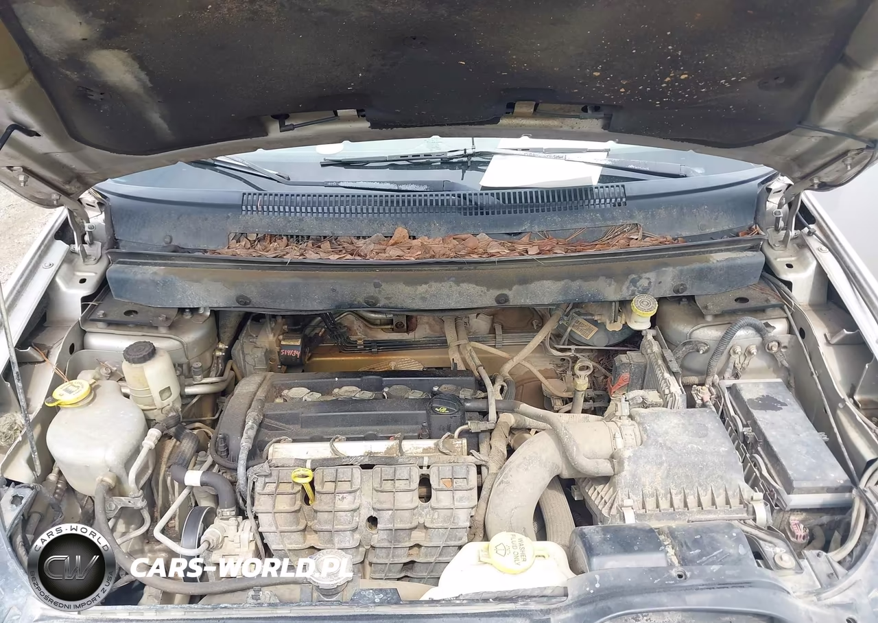 2011 Dodge Journey Express VIN:3D4PG4FBXBT514134 - 10