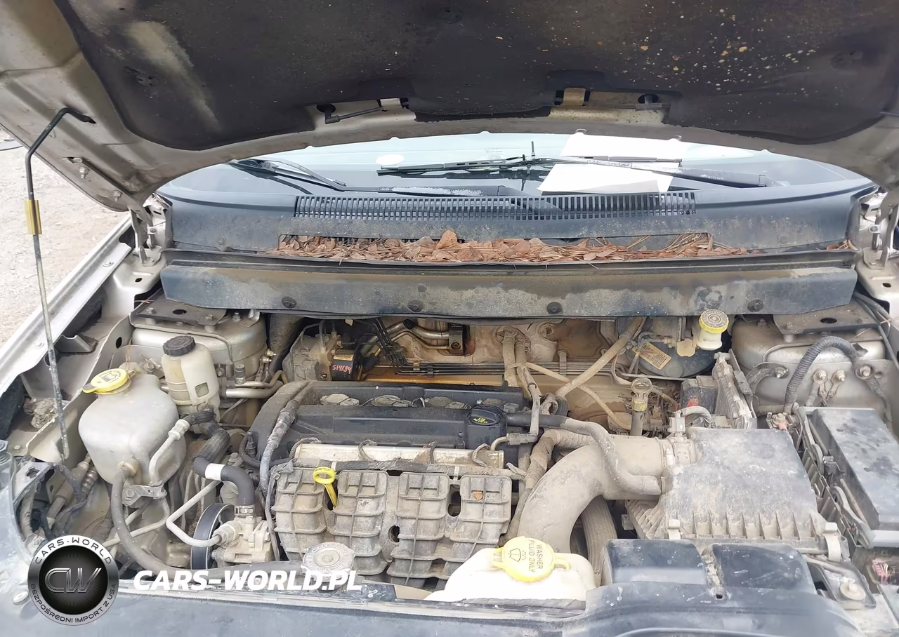 2011 Dodge Journey Express VIN:3D4PG4FBXBT514134 - 6