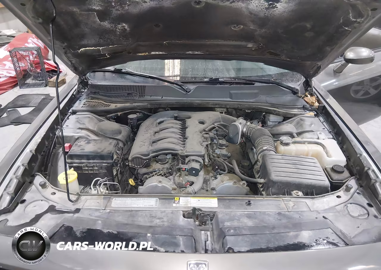 2010 Dodge Challenger Se VIN:2B3CJ4DV2AH111994 - 10