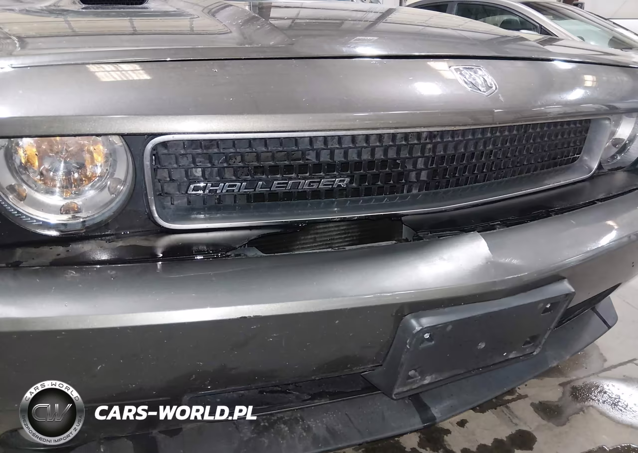 2010 Dodge Challenger Se VIN:2B3CJ4DV2AH111994 - 15