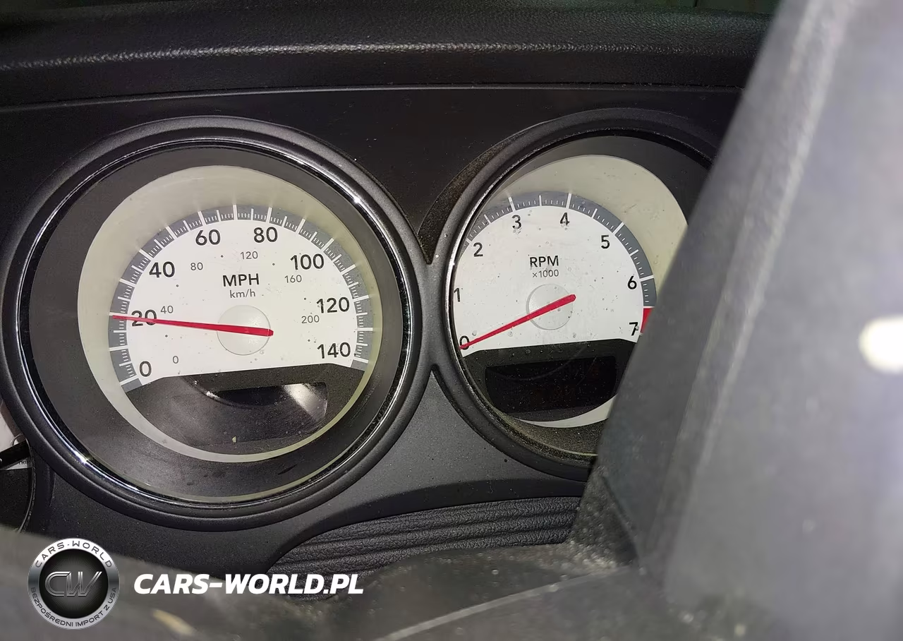 2010 Dodge Challenger Se VIN:2B3CJ4DV2AH111994 - 7