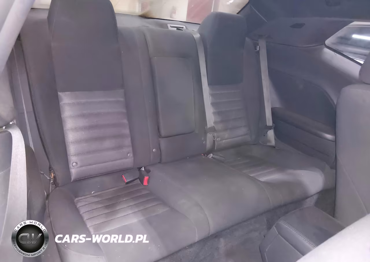 2010 Dodge Challenger Se VIN:2B3CJ4DV2AH111994 - 8