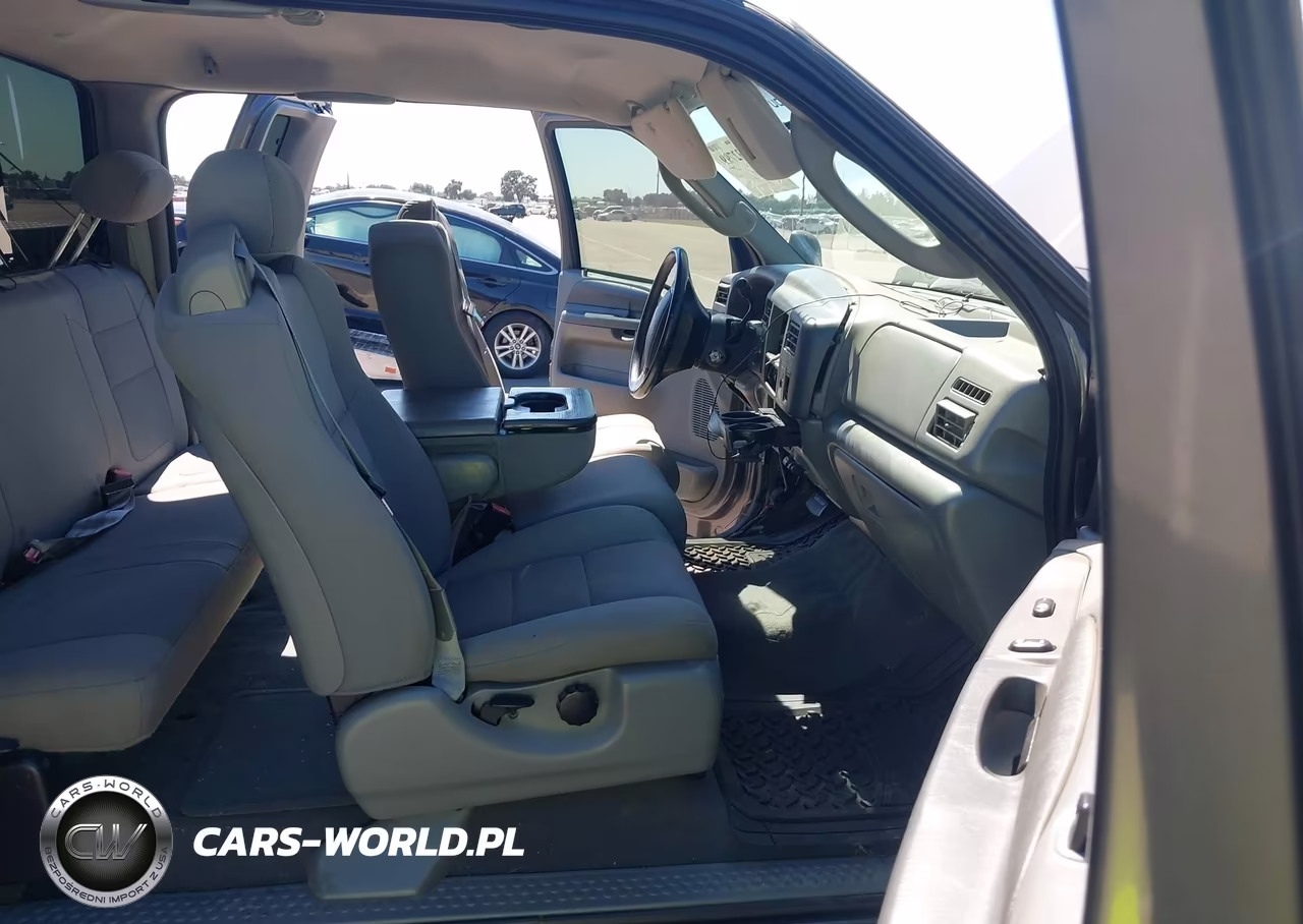 2004 Ford F-250 Lariat-Xl-Xlt VIN:1FTNX21S34ED52088 - 5
