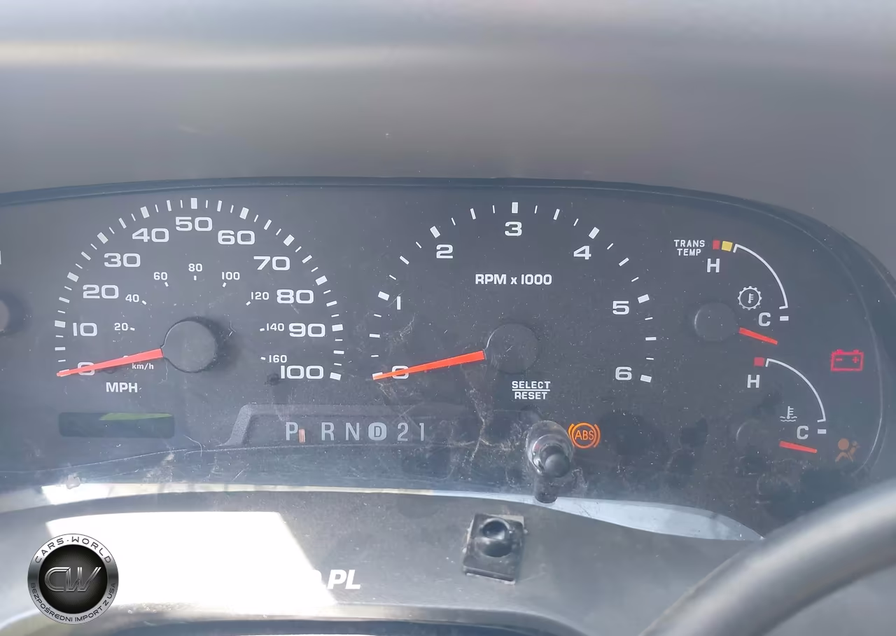 2004 Ford F-250 Lariat-Xl-Xlt VIN:1FTNX21S34ED52088 - 7