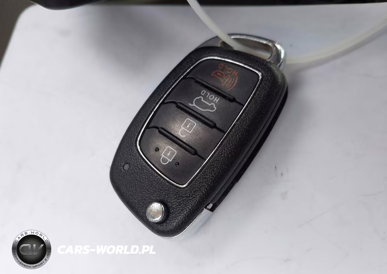2019 Hyundai Tucson Se VIN:KM8J23A43KU995124 - 11