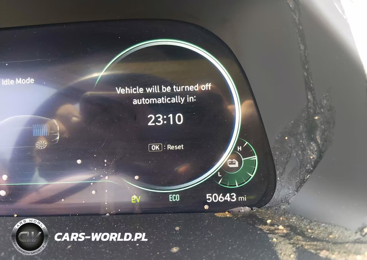2022 Hyundai Sonata Hybrid Limited VIN:KMHL54JJ0NA049581 - 16