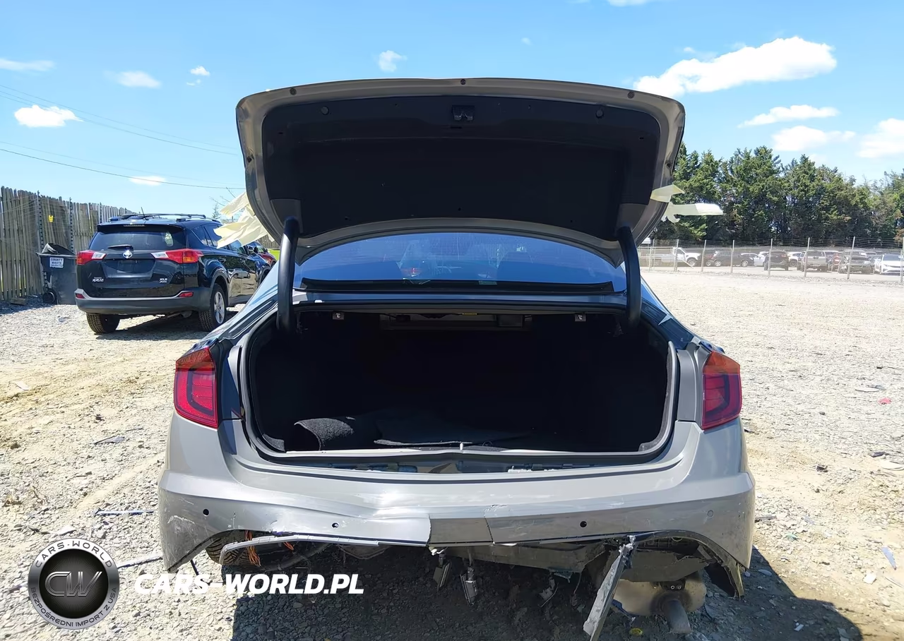 2022 Hyundai Sonata Hybrid Limited VIN:KMHL54JJ0NA049581 - 6