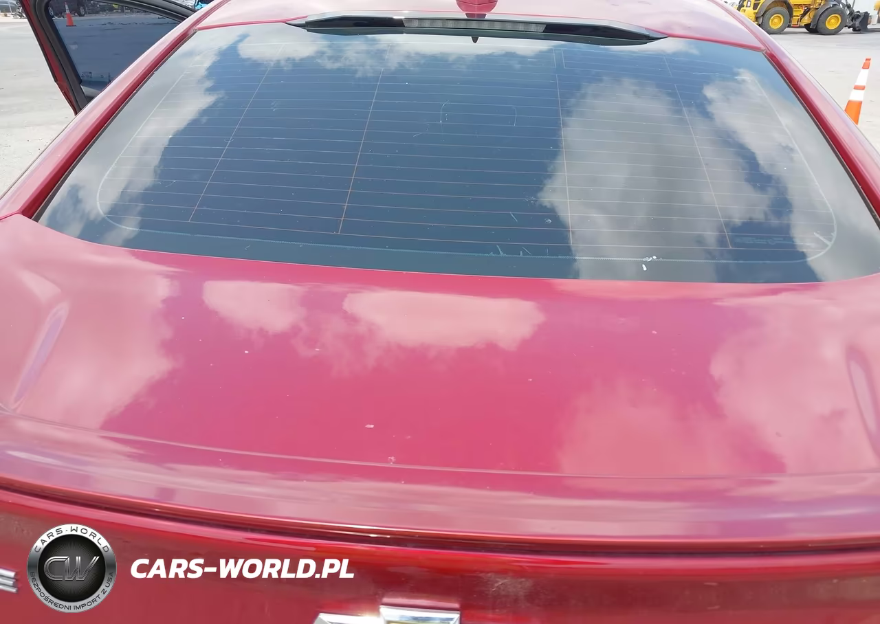 2017 Chevrolet Cruze Premier Auto VIN:1G1BF5SM5H7139234 - 17