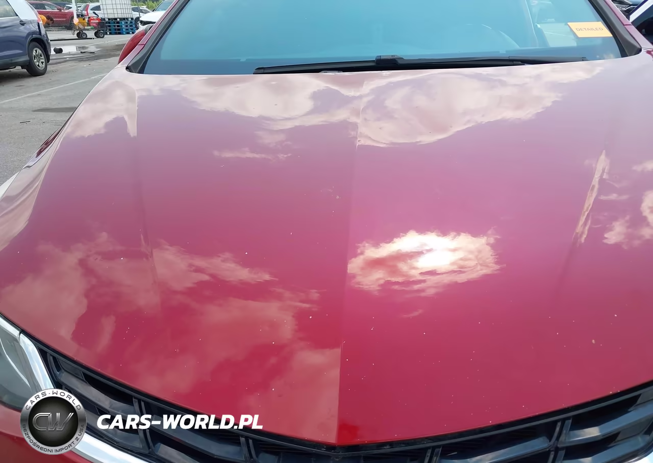 2017 Chevrolet Cruze Premier Auto VIN:1G1BF5SM5H7139234 - 6