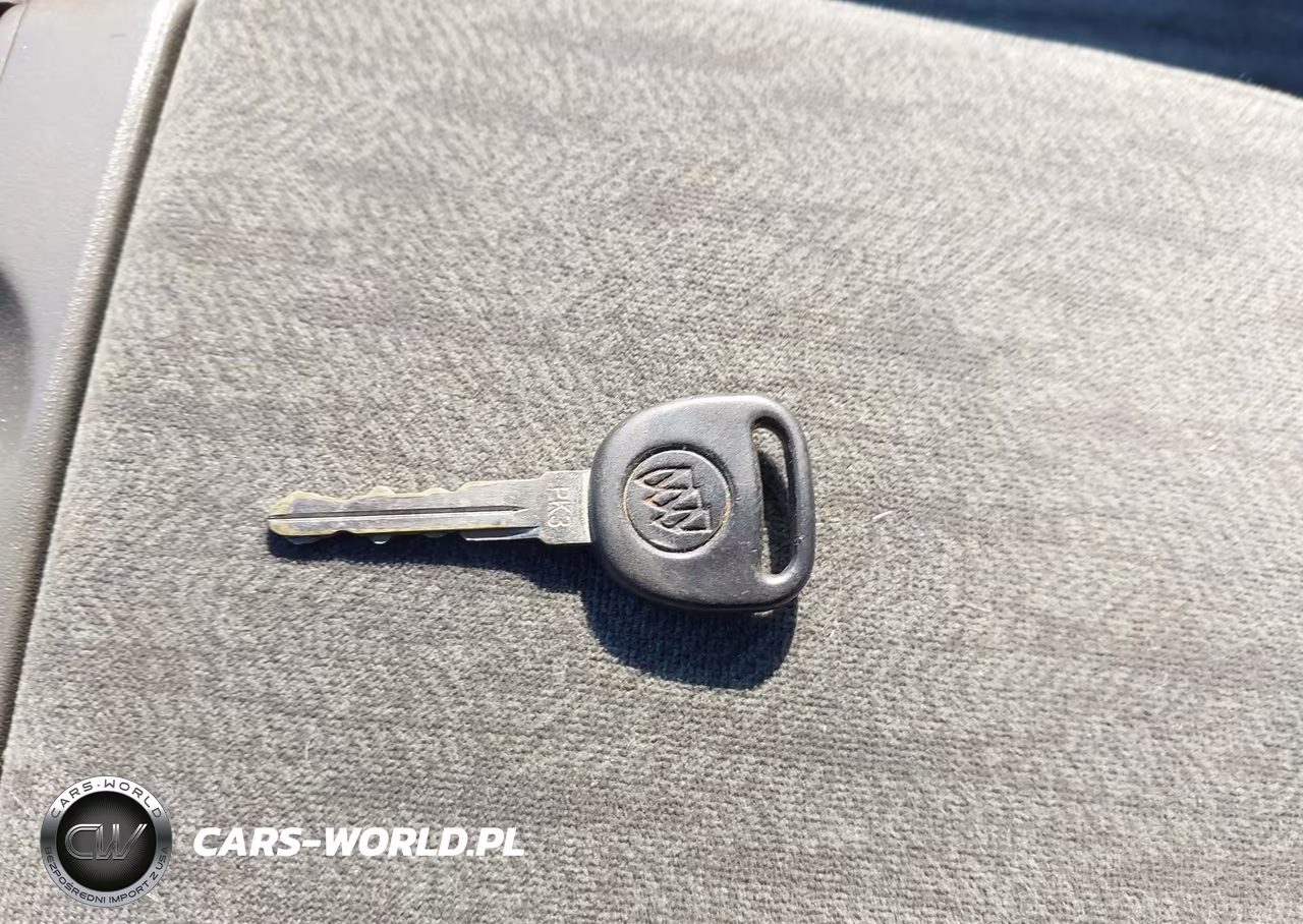 2005 Buick Lesabre Custom VIN:1G4HP52K45U172098 - 11