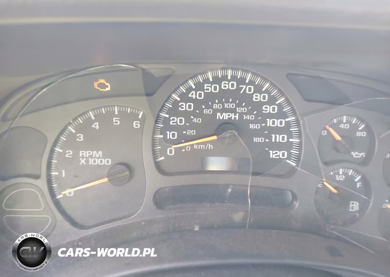 2003 Chevrolet Silverado 1500 Work Truck VIN:1GCEC14V53Z170525 - 7