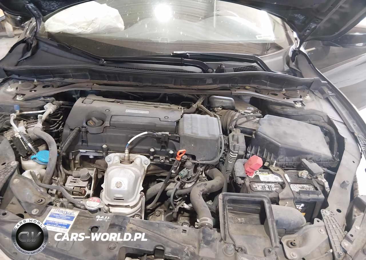2017 Honda Accord Sport VIN:1HGCR2F59HA273852 - 10