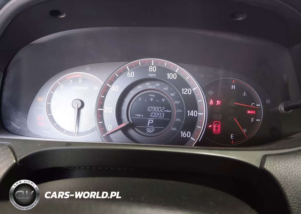 2017 Honda Accord Sport VIN:1HGCR2F59HA273852 - 7
