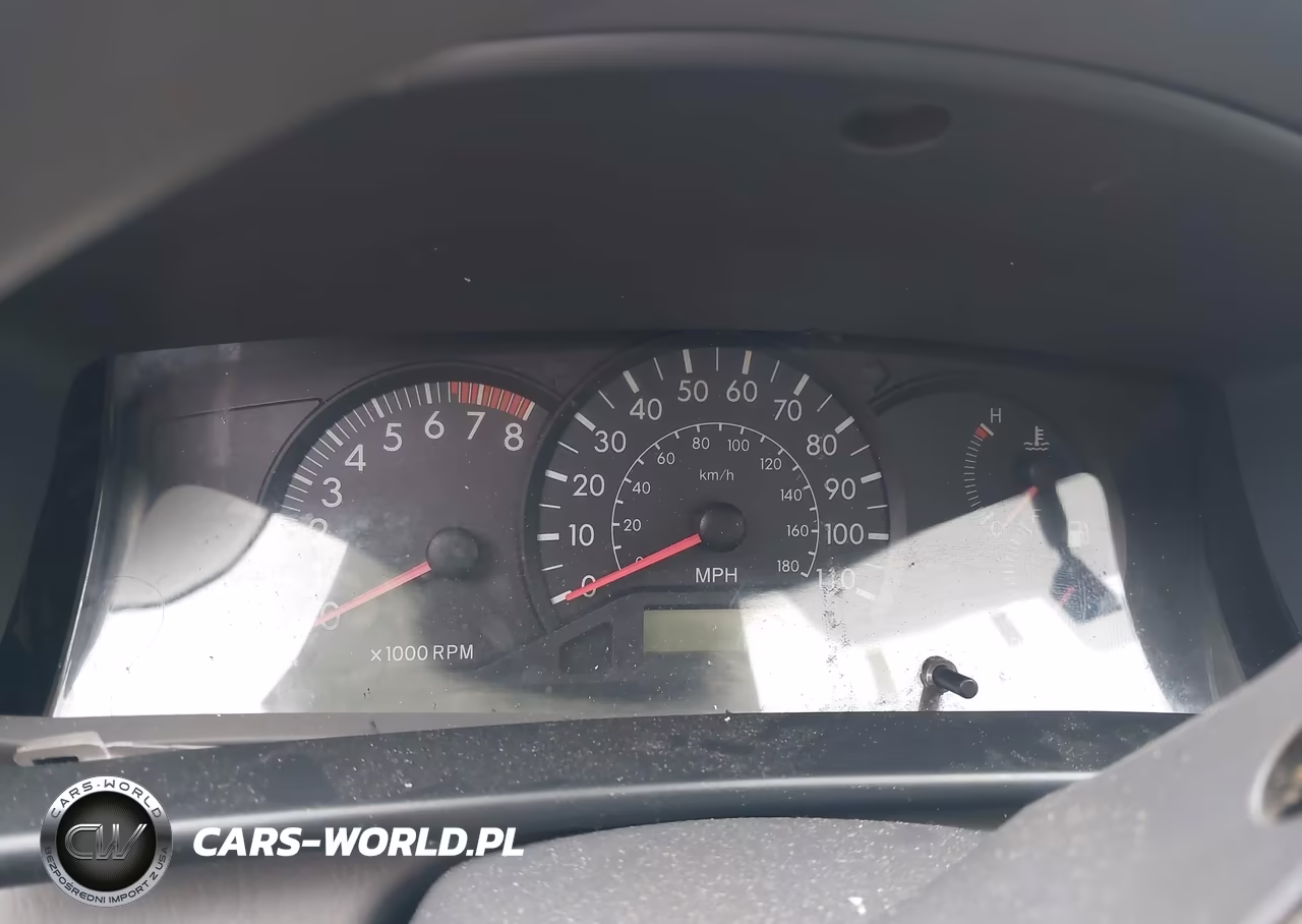2007 Toyota Corolla Ce VIN:JTDBR32E270106422 - 7