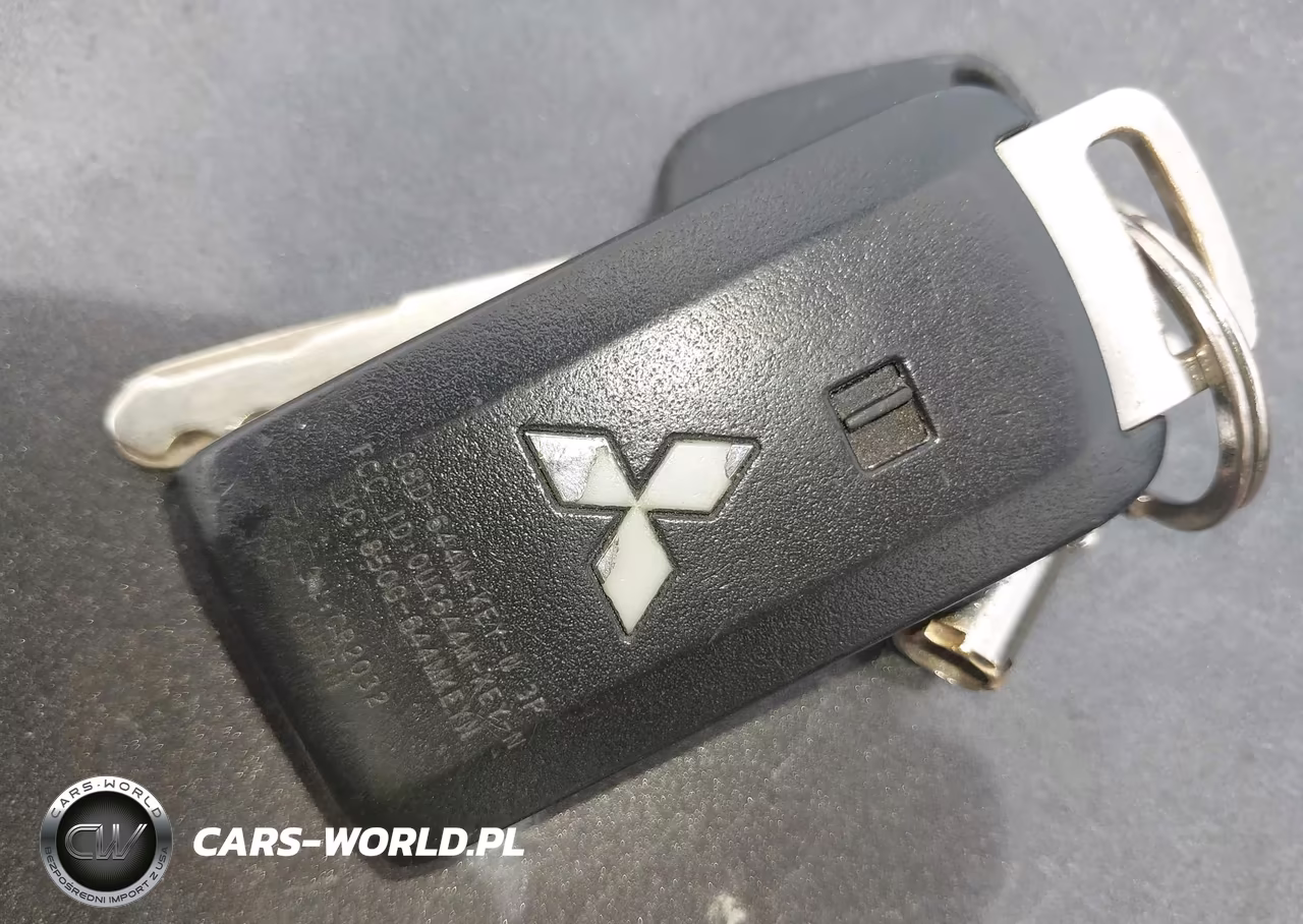 2009 Mitsubishi Outlander Se VIN:JA4MT31W69Z005140 - 11
