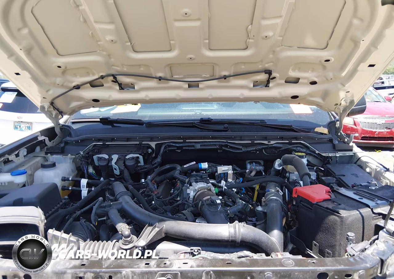 2025 Ford Ranger Xlt VIN:1FTER4HP3SLE36394 - 10