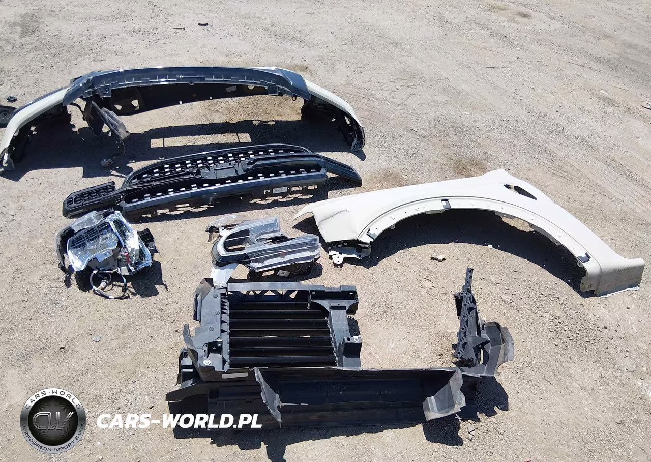 2025 Ford Ranger Xlt VIN:1FTER4HP3SLE36394 - 12