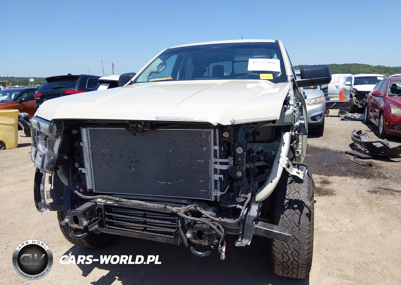 2025 Ford Ranger Xlt VIN:1FTER4HP3SLE36394 - 6