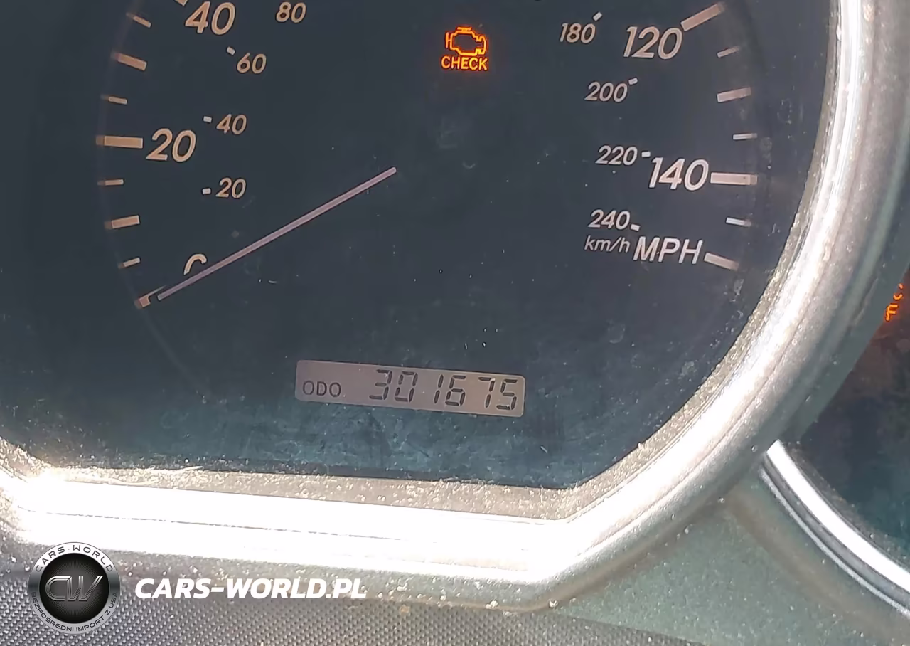 2005 Lexus Rx 330 VIN:JTJGA31U450051987 - 15