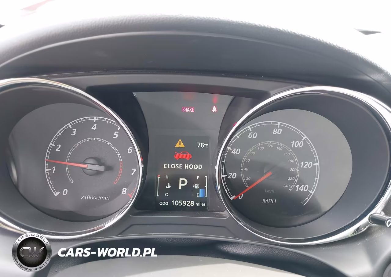 2016 Mitsubishi Outlander Sport 2.4 Es VIN:JA4AR3AW5GZ028598 - 7