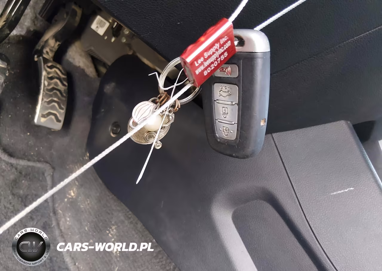 2012 Kia Rio Sx VIN:KNADN4A36C6072497 - 11