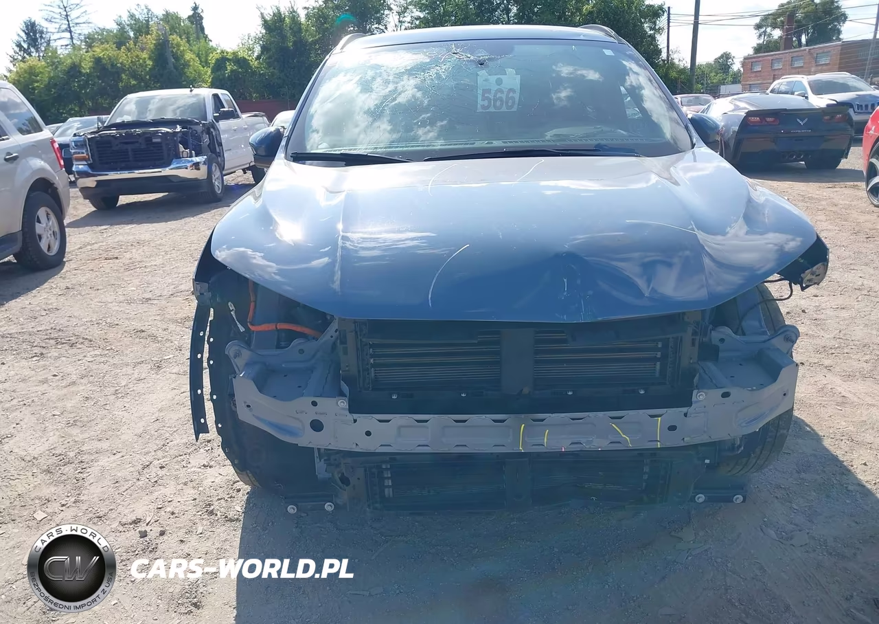 2024 Ford Escape St-Line Select VIN:1FMCU9NZ7RUA20325 - 12